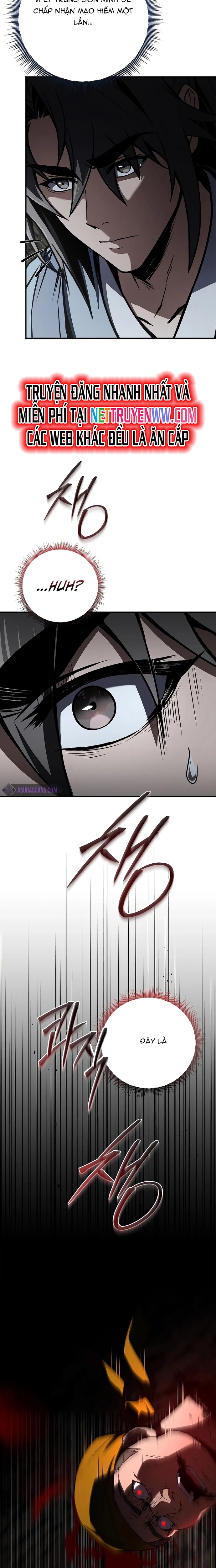 Chuyển Sinh Thành Tiêu Sư Chap 91 - Next Chap 92