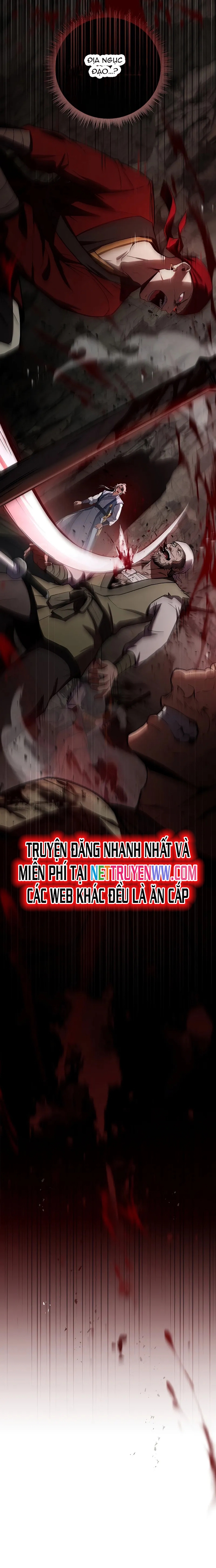 Chuyển Sinh Thành Tiêu Sư Chap 91 - Next Chap 92