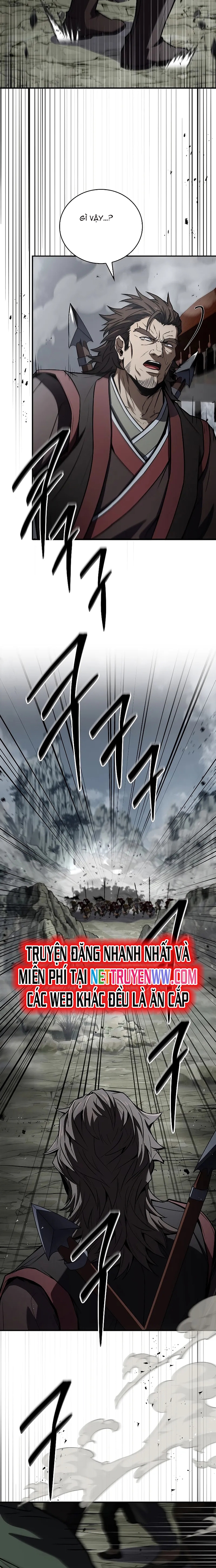 Chuyển Sinh Thành Tiêu Sư Chap 91 - Next Chap 92