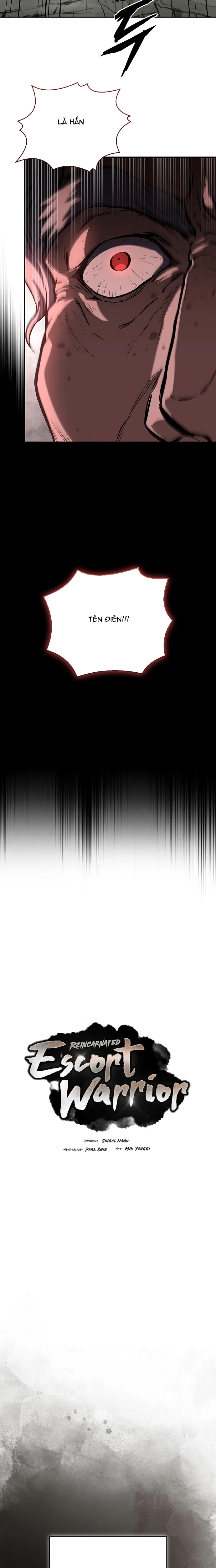 Chuyển Sinh Thành Tiêu Sư Chap 91 - Next Chap 92