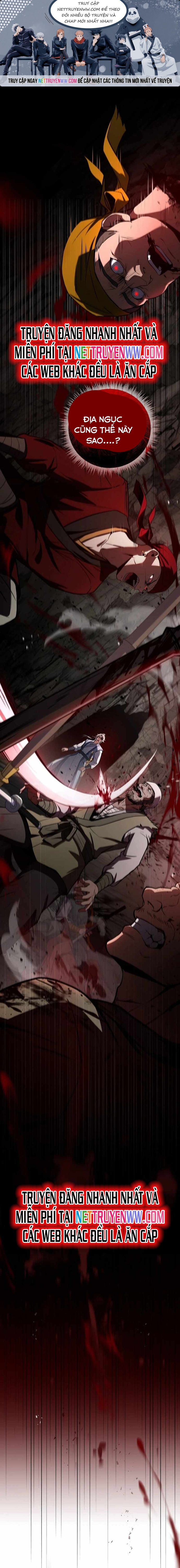 Chuyển Sinh Thành Tiêu Sư Chap 92 - Next Chap 93