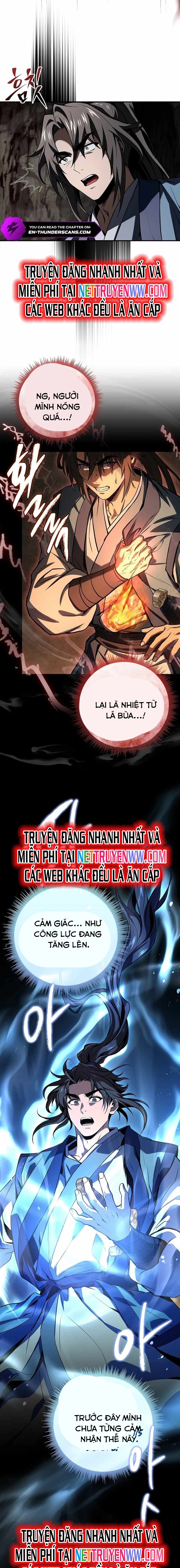 Chuyển Sinh Thành Tiêu Sư Chap 92 - Next Chap 93