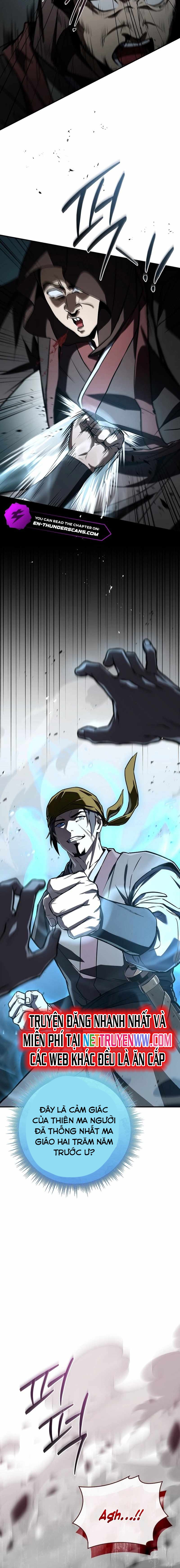 Chuyển Sinh Thành Tiêu Sư Chap 92 - Next Chap 93