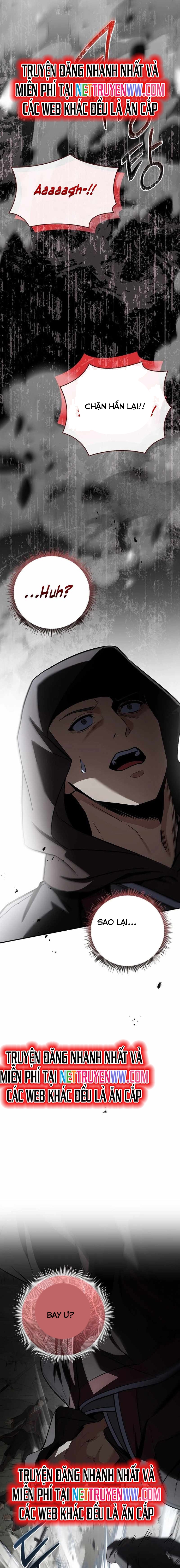 Chuyển Sinh Thành Tiêu Sư Chap 92 - Next Chap 93