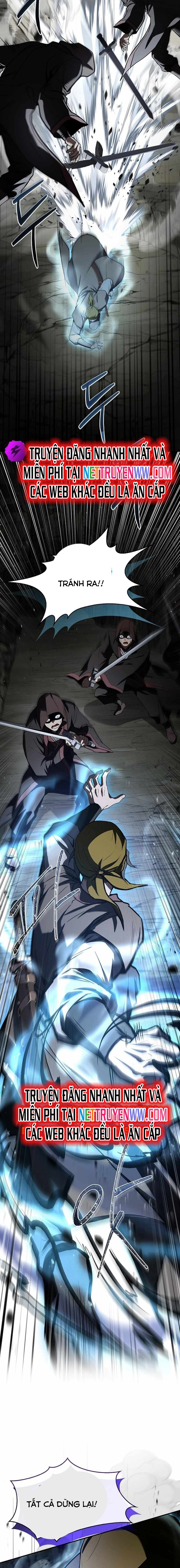 Chuyển Sinh Thành Tiêu Sư Chap 92 - Next Chap 93