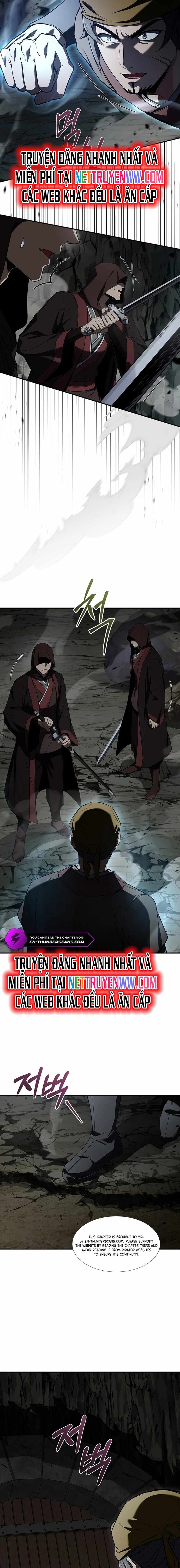 Chuyển Sinh Thành Tiêu Sư Chap 92 - Next Chap 93