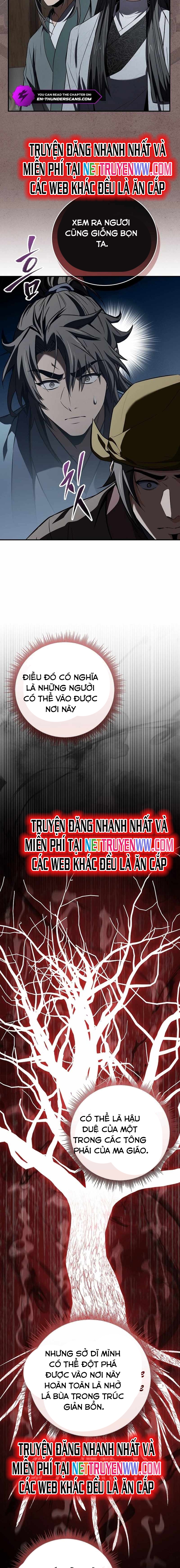 Chuyển Sinh Thành Tiêu Sư Chap 92 - Next Chap 93