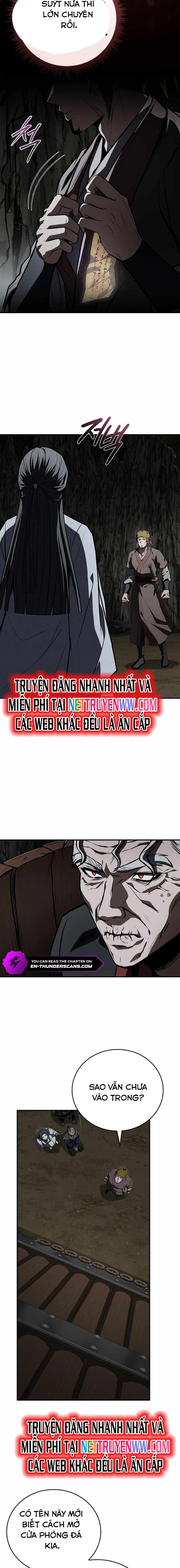 Chuyển Sinh Thành Tiêu Sư Chap 92 - Next Chap 93