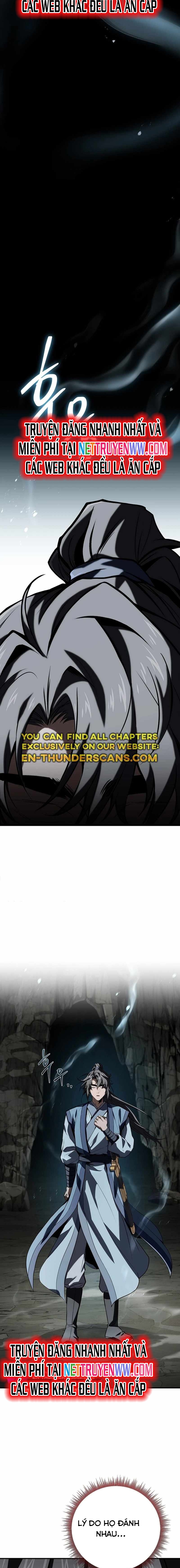 Chuyển Sinh Thành Tiêu Sư Chap 92 - Next Chap 93