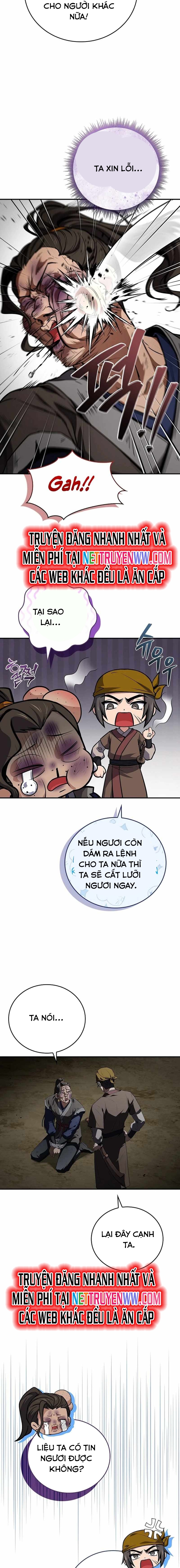 Chuyển Sinh Thành Tiêu Sư Chap 92 - Next Chap 93