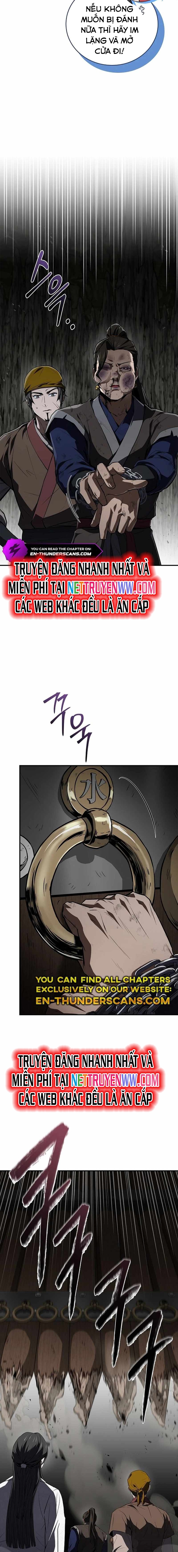 Chuyển Sinh Thành Tiêu Sư Chap 92 - Next Chap 93