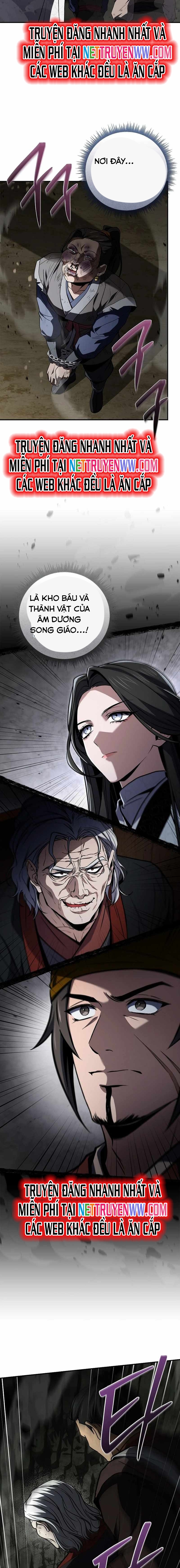 Chuyển Sinh Thành Tiêu Sư Chap 92 - Next Chap 93