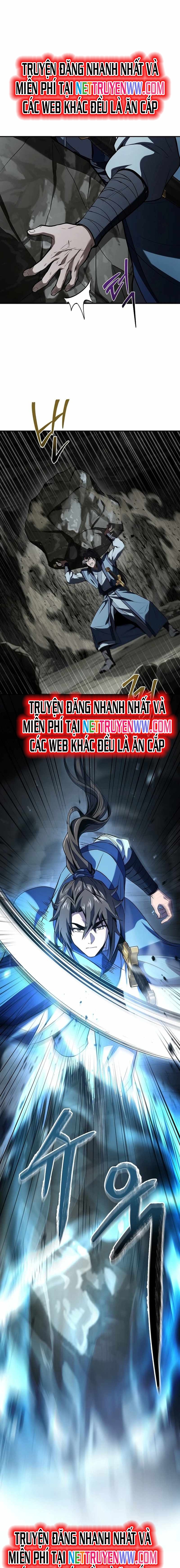 Chuyển Sinh Thành Tiêu Sư Chap 92 - Next Chap 93