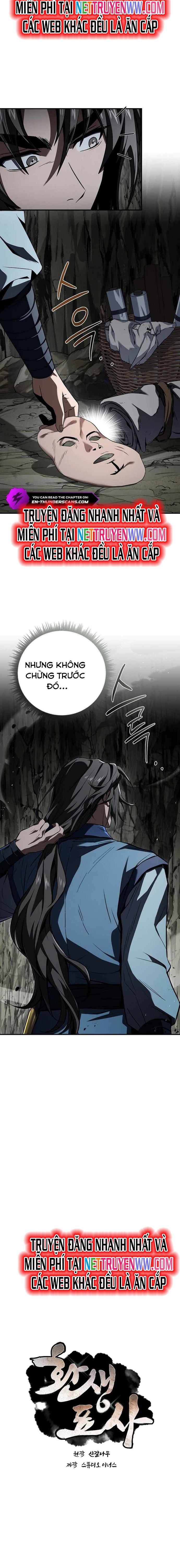 Chuyển Sinh Thành Tiêu Sư Chap 92 - Next Chap 93