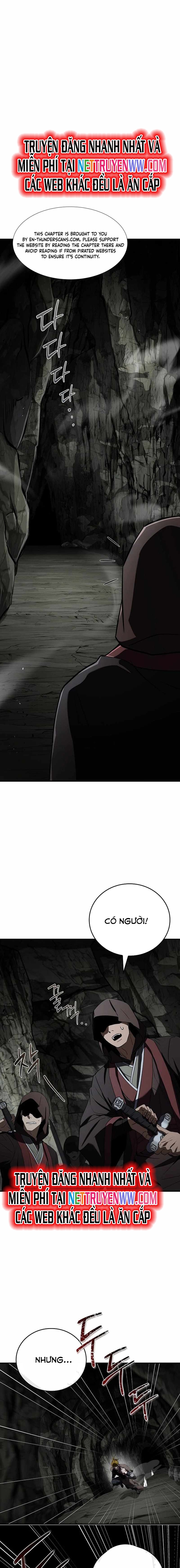 Chuyển Sinh Thành Tiêu Sư Chap 92 - Next Chap 93