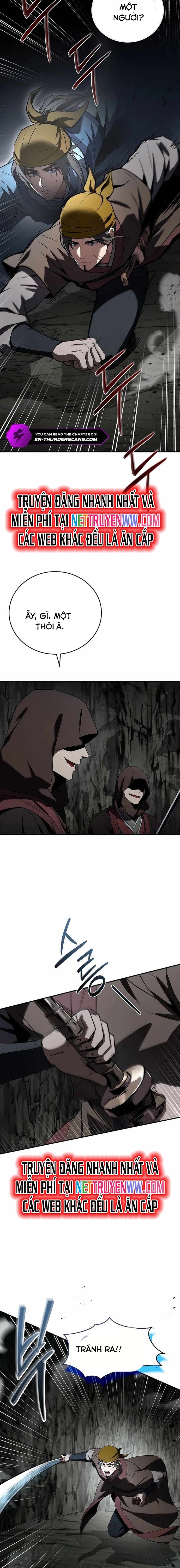 Chuyển Sinh Thành Tiêu Sư Chap 92 - Next Chap 93