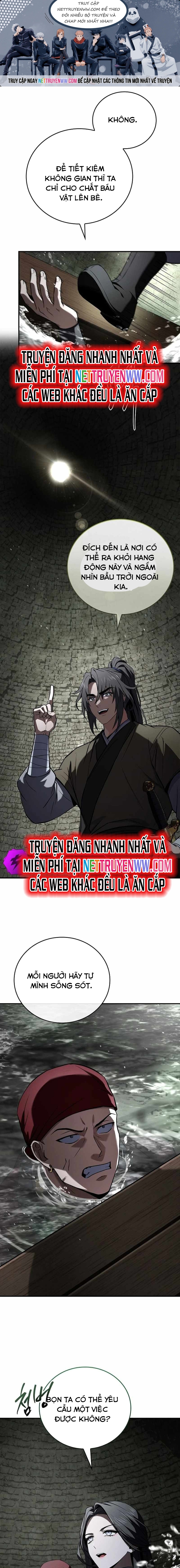 Chuyển Sinh Thành Tiêu Sư Chap 94 - Next Chap 95