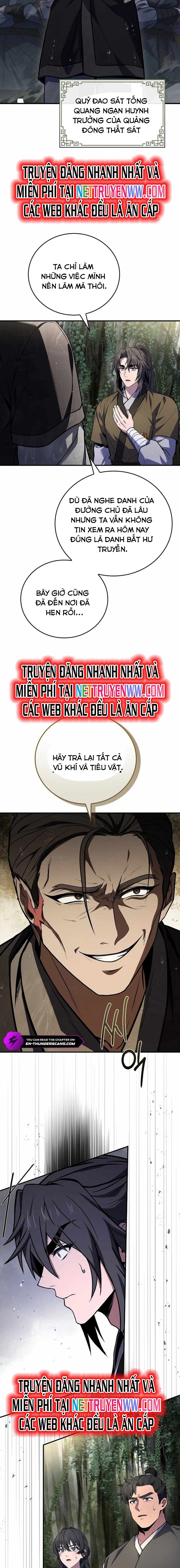 Chuyển Sinh Thành Tiêu Sư Chap 94 - Next Chap 95