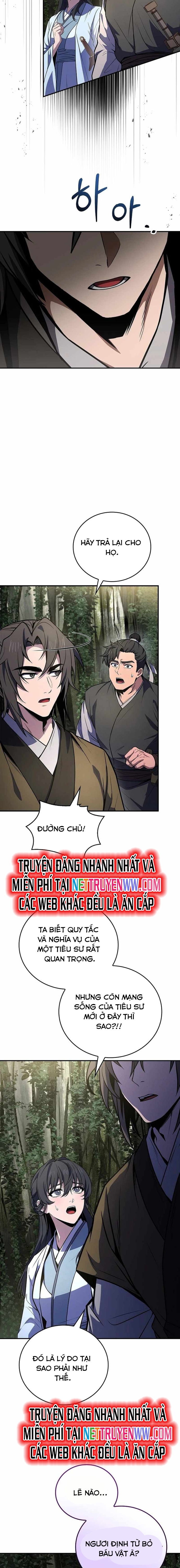 Chuyển Sinh Thành Tiêu Sư Chap 94 - Next Chap 95