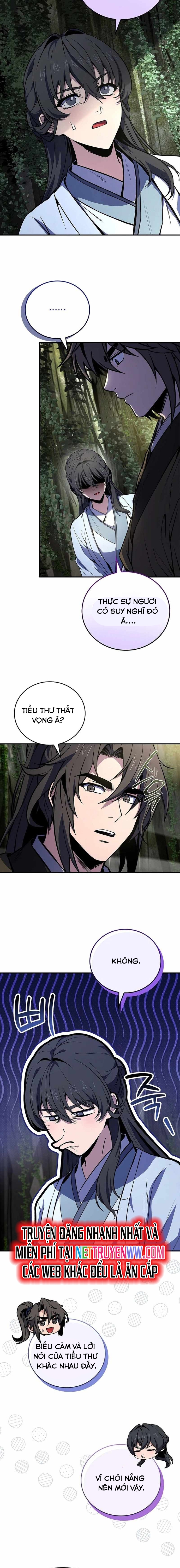 Chuyển Sinh Thành Tiêu Sư Chap 94 - Next Chap 95