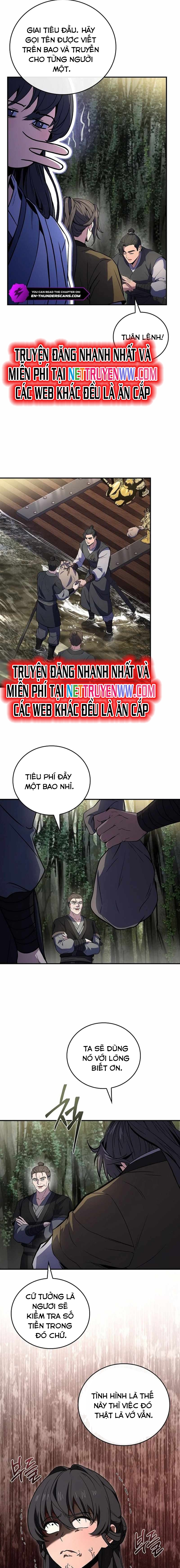Chuyển Sinh Thành Tiêu Sư Chap 94 - Next Chap 95