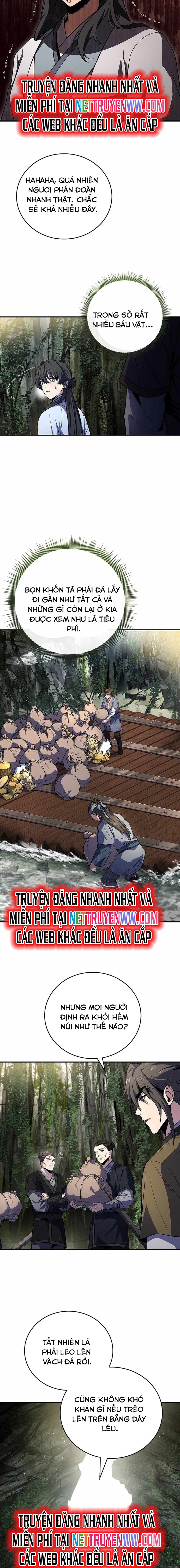 Chuyển Sinh Thành Tiêu Sư Chap 94 - Next Chap 95