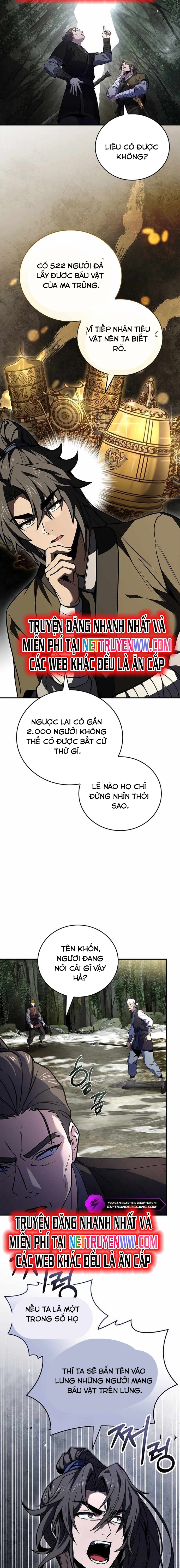 Chuyển Sinh Thành Tiêu Sư Chap 94 - Next Chap 95
