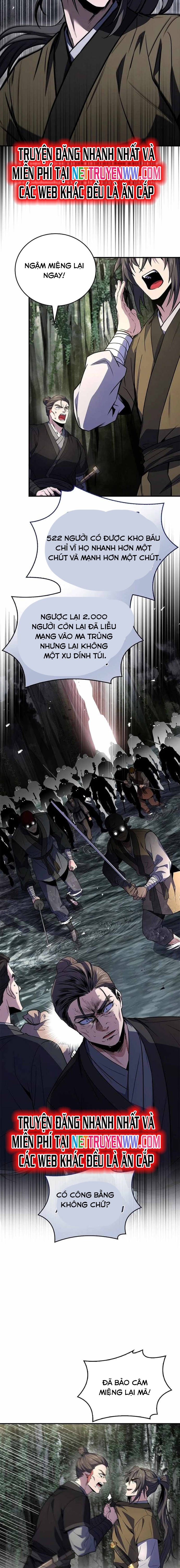 Chuyển Sinh Thành Tiêu Sư Chap 94 - Next Chap 95