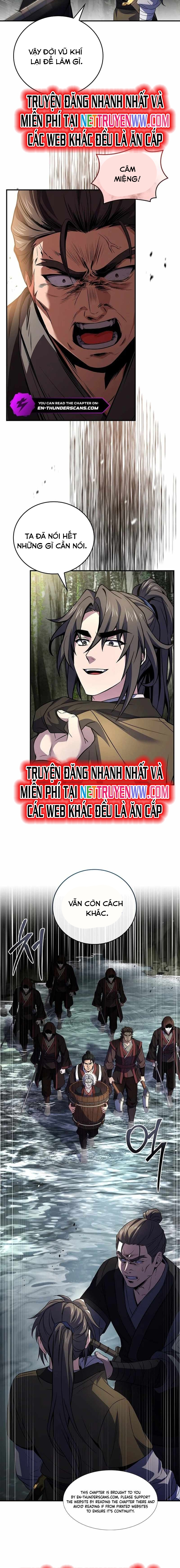 Chuyển Sinh Thành Tiêu Sư Chap 94 - Next Chap 95