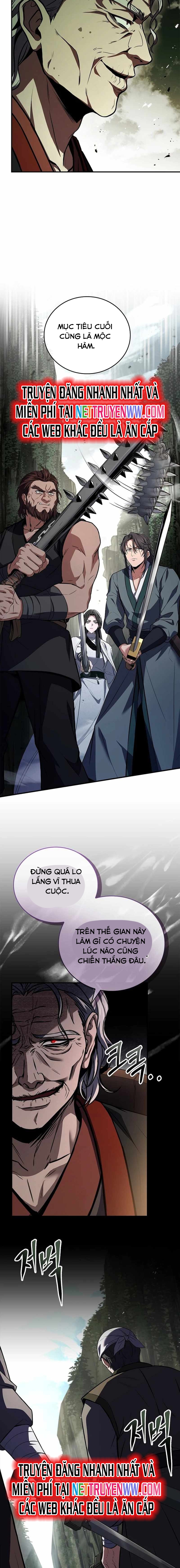 Chuyển Sinh Thành Tiêu Sư Chap 94 - Next Chap 95