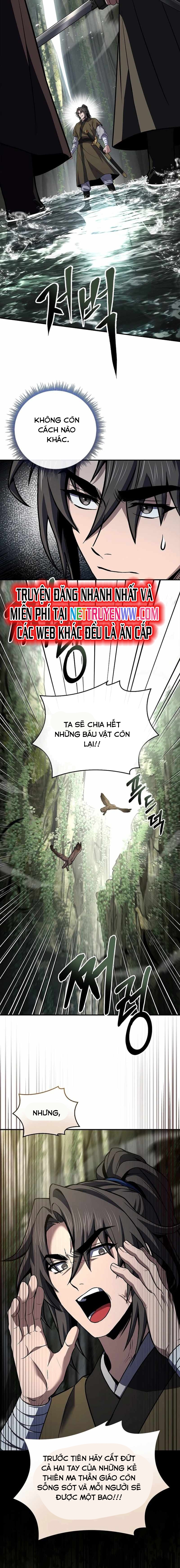 Chuyển Sinh Thành Tiêu Sư Chap 94 - Next Chap 95