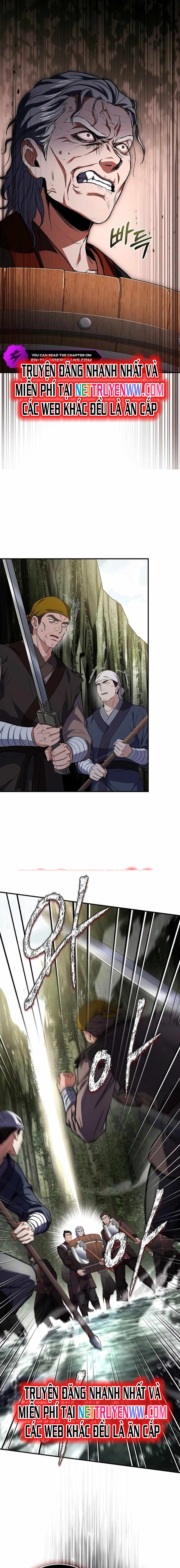 Chuyển Sinh Thành Tiêu Sư Chap 94 - Next Chap 95