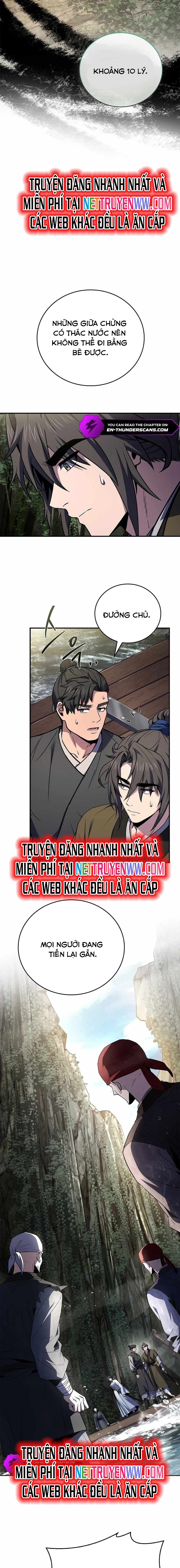 Chuyển Sinh Thành Tiêu Sư Chap 94 - Next Chap 95