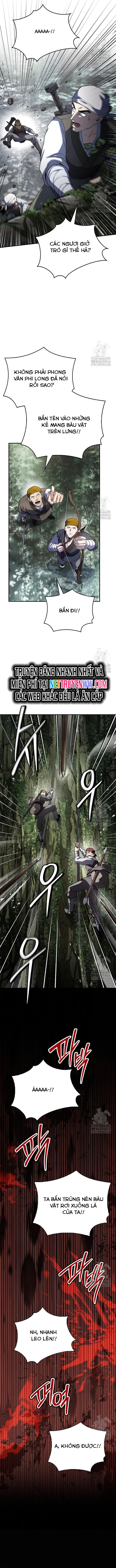 Chuyển Sinh Thành Tiêu Sư Chap 95 - Next Chap 96