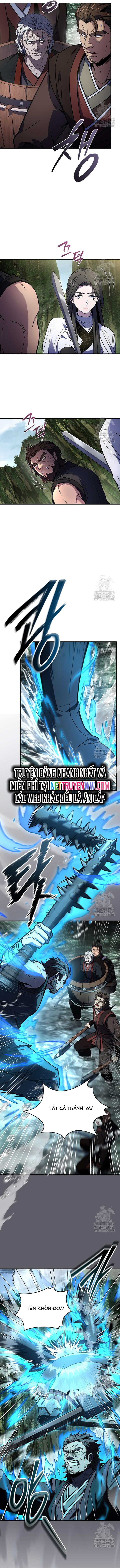 Chuyển Sinh Thành Tiêu Sư Chap 95 - Next Chap 96