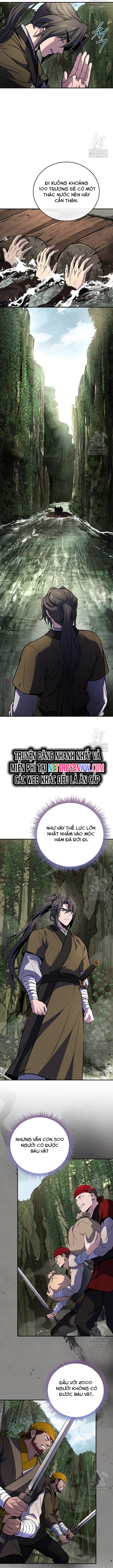 Chuyển Sinh Thành Tiêu Sư Chap 95 - Next Chap 96