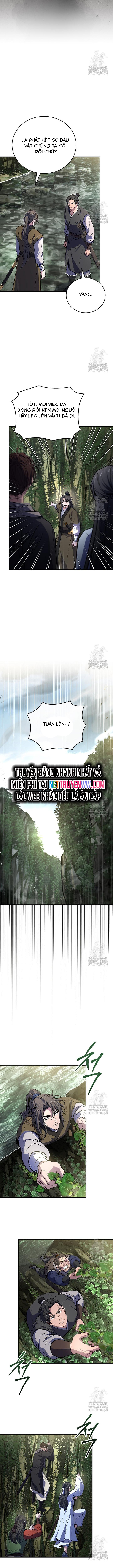 Chuyển Sinh Thành Tiêu Sư Chap 95 - Next Chap 96