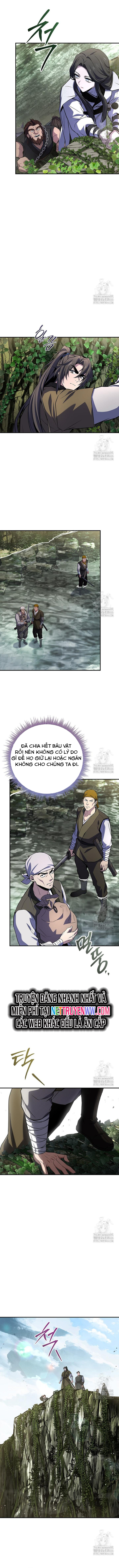 Chuyển Sinh Thành Tiêu Sư Chap 95 - Next Chap 96