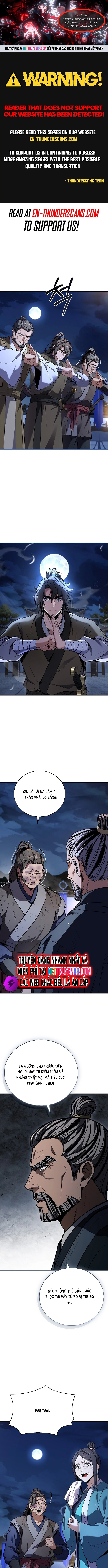 Chuyển Sinh Thành Tiêu Sư Chap 97 - Next Chap 98