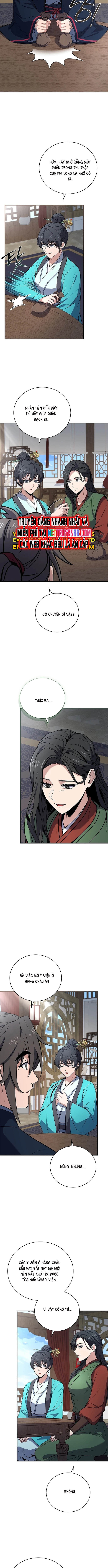 Chuyển Sinh Thành Tiêu Sư Chap 97 - Next Chap 98