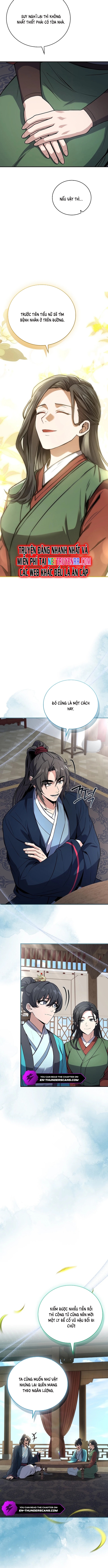 Chuyển Sinh Thành Tiêu Sư Chap 97 - Next Chap 98