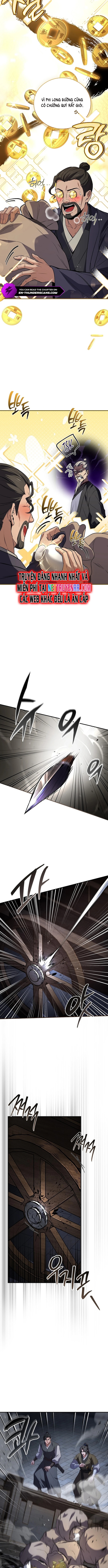 Chuyển Sinh Thành Tiêu Sư Chap 97 - Next Chap 98