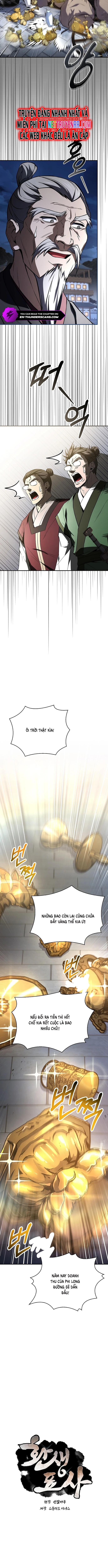 Chuyển Sinh Thành Tiêu Sư Chap 97 - Next Chap 98