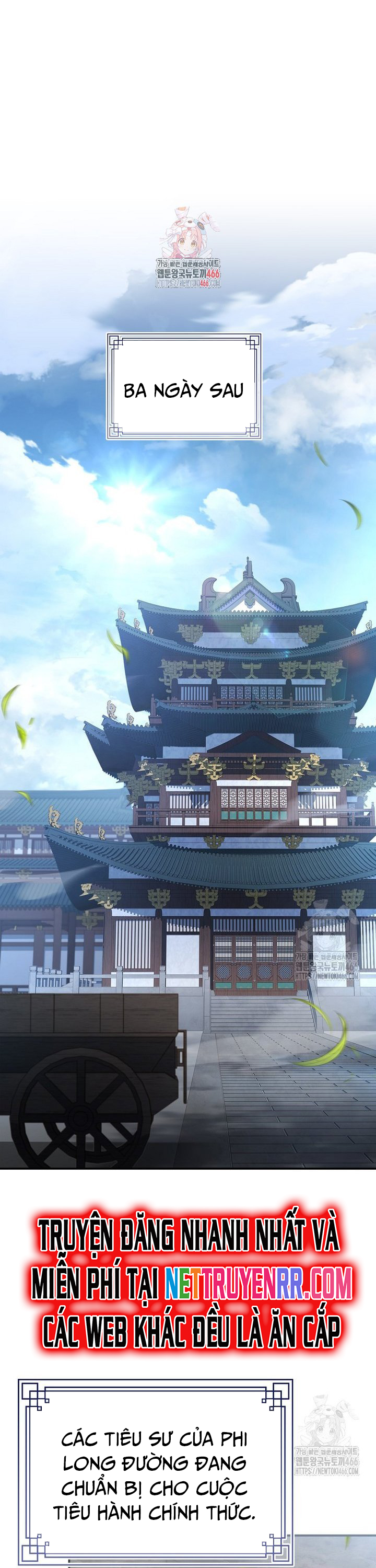 Chuyển Sinh Thành Tiêu Sư Chap 98 - Next Chap 99