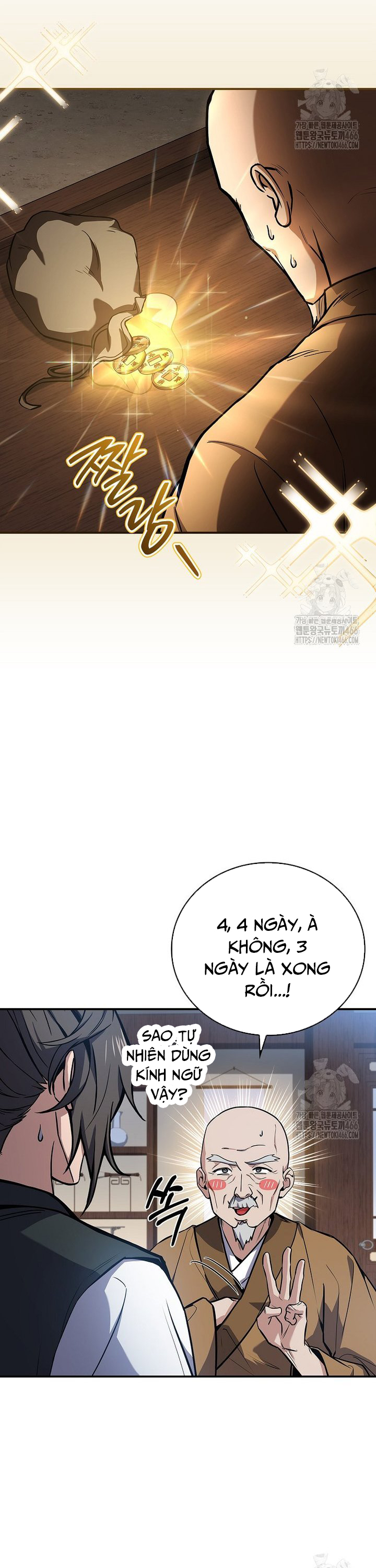 Chuyển Sinh Thành Tiêu Sư Chap 98 - Next Chap 99