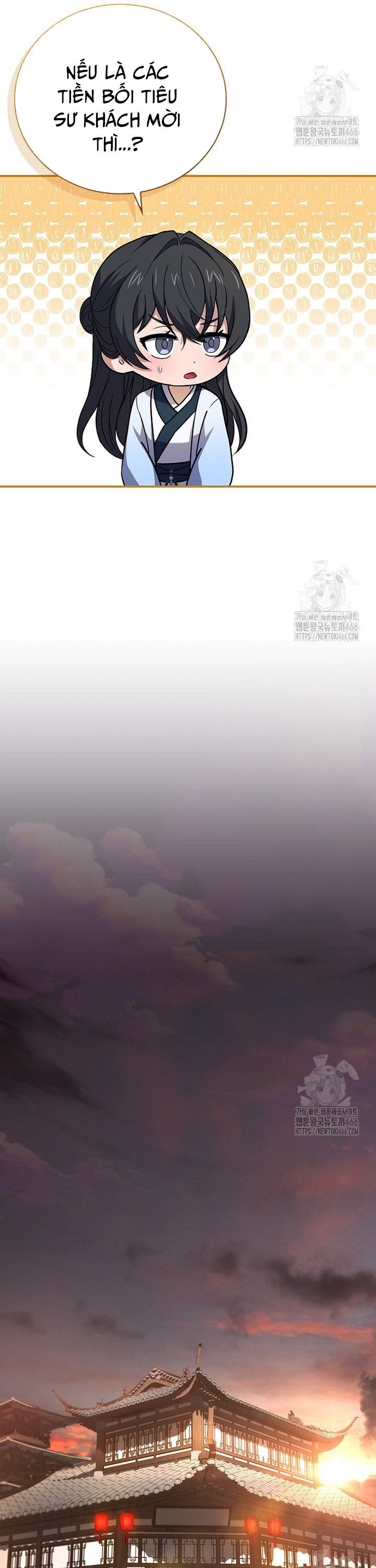 Chuyển Sinh Thành Tiêu Sư Chap 98 - Next Chap 99