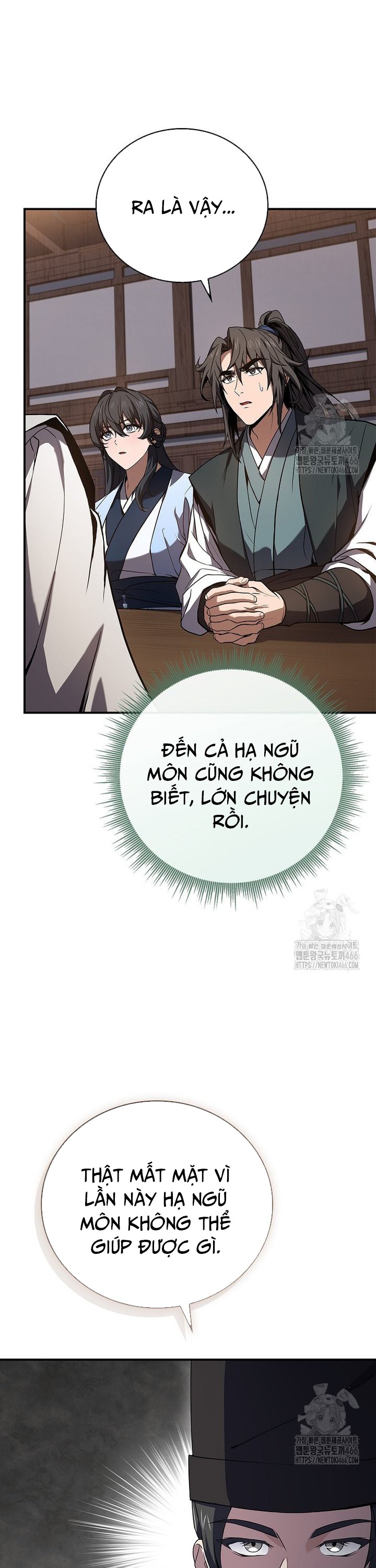 Chuyển Sinh Thành Tiêu Sư Chap 98 - Next Chap 99