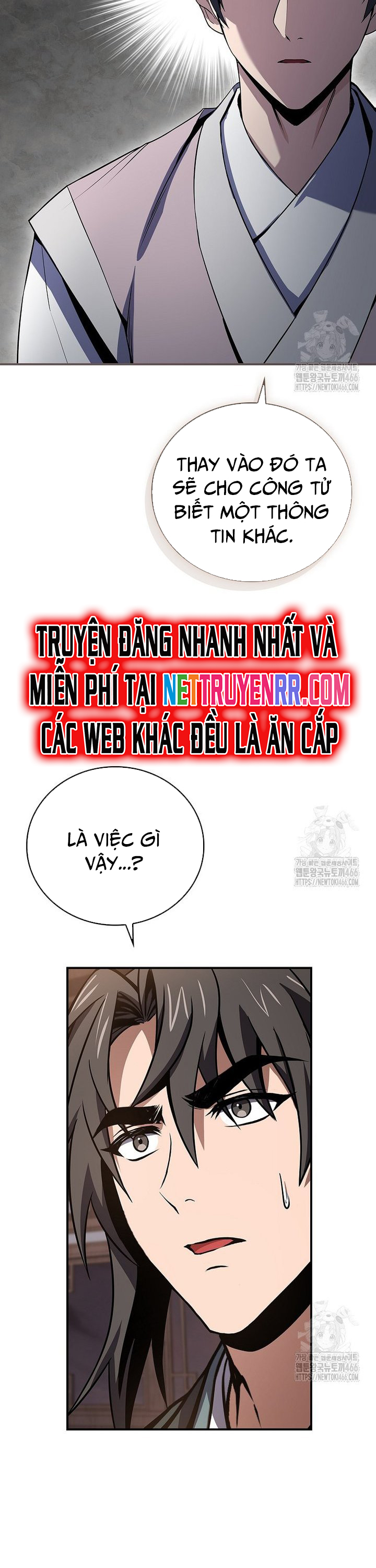 Chuyển Sinh Thành Tiêu Sư Chap 98 - Next Chap 99