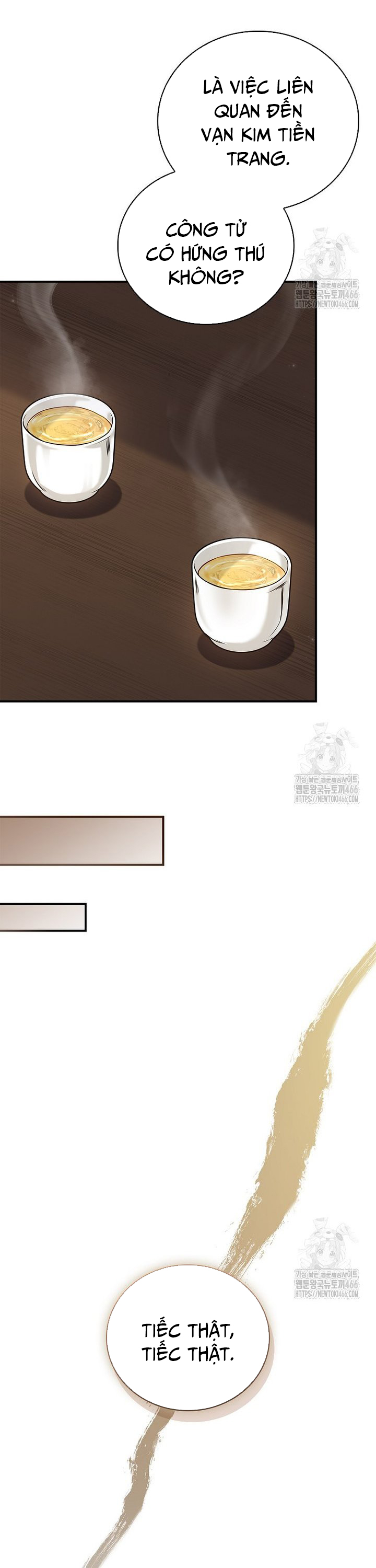 Chuyển Sinh Thành Tiêu Sư Chap 98 - Next Chap 99