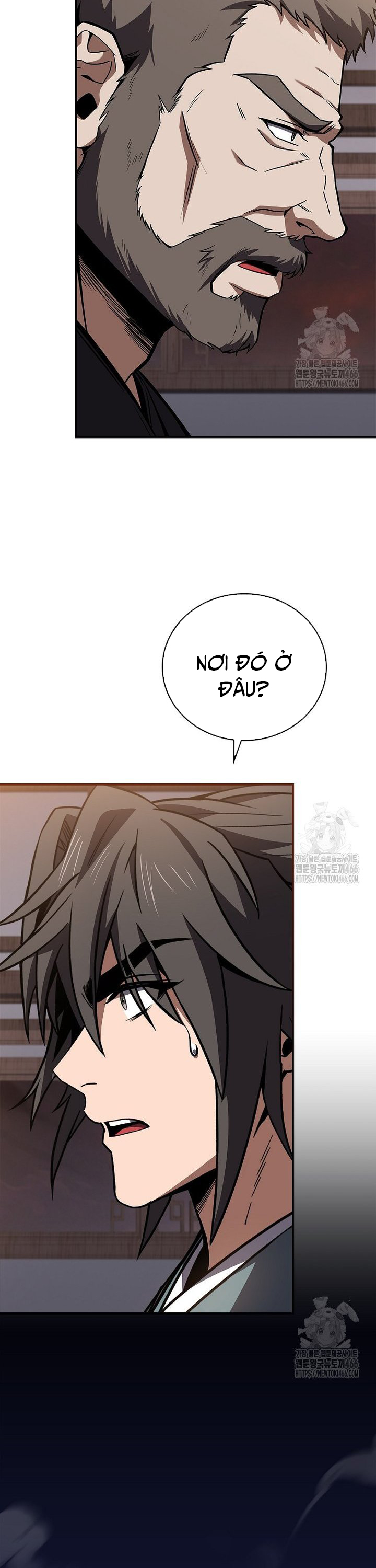 Chuyển Sinh Thành Tiêu Sư Chap 98 - Next Chap 99